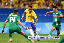 دولي سابق: العراق بإمكانه اللعب أمام البرازيل دون خوف